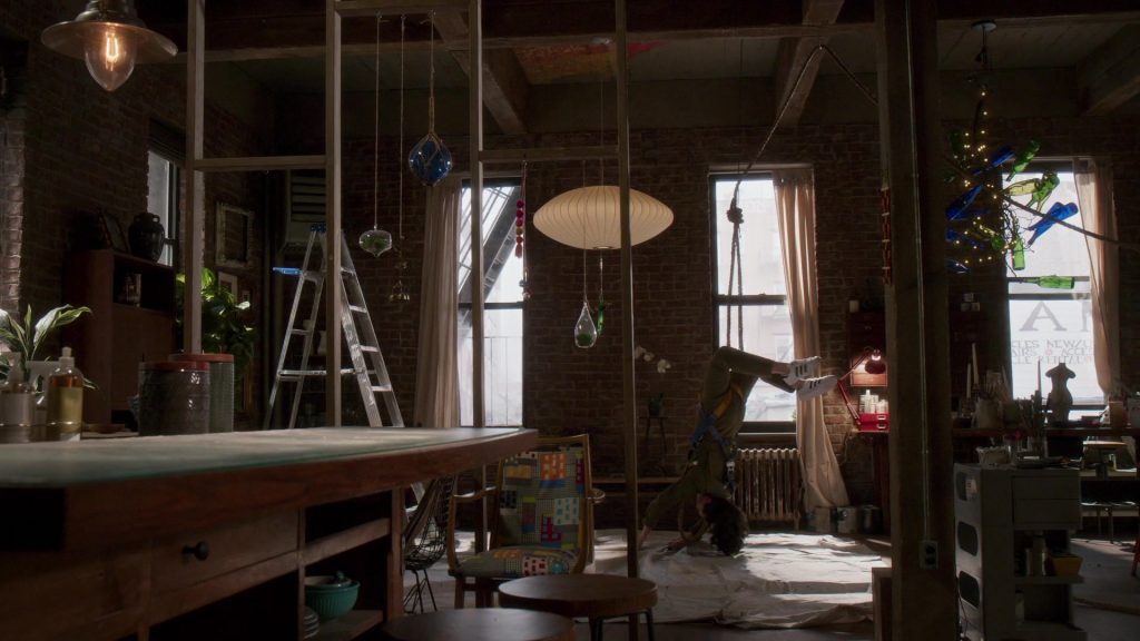 Adidas Shoes Worn by Debi Mazar in Younger – Season 6, Episode 6, “Merger, She Wrote” (2019) (Image 2)