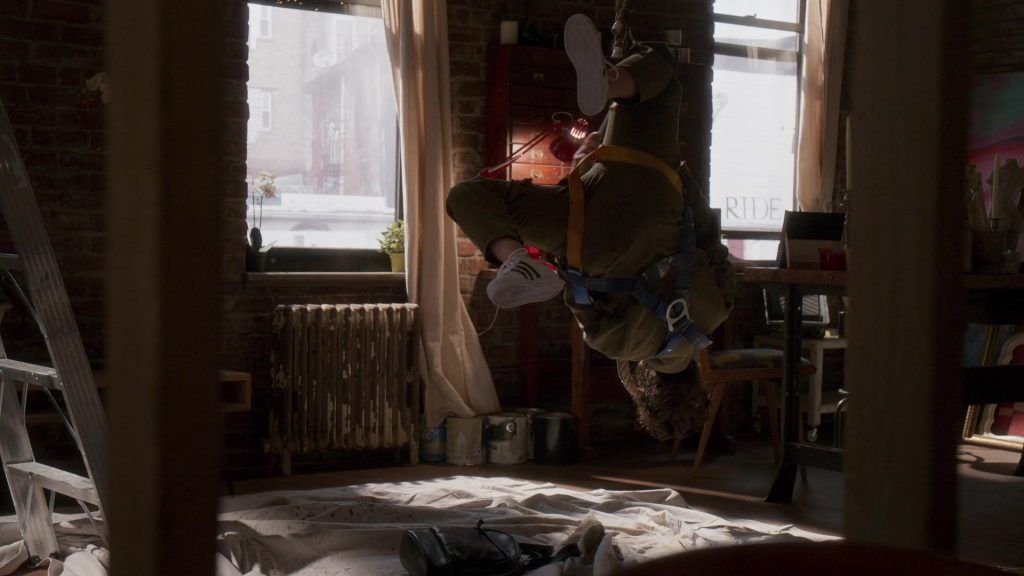 Adidas Shoes Worn by Debi Mazar in Younger – Season 6, Episode 6, “Merger, She Wrote” (2019) (Image 3)
