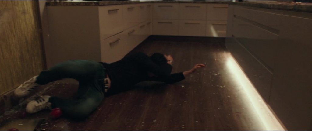 Adidas Shoes Worn by Dylan O'Brien in American Assassin (2017) (Image 3)