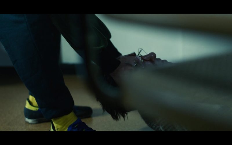 Adidas Shoes Worn by Fionn Whitehead in Black Mirror - Bandersnatch (2018) (Image 1)