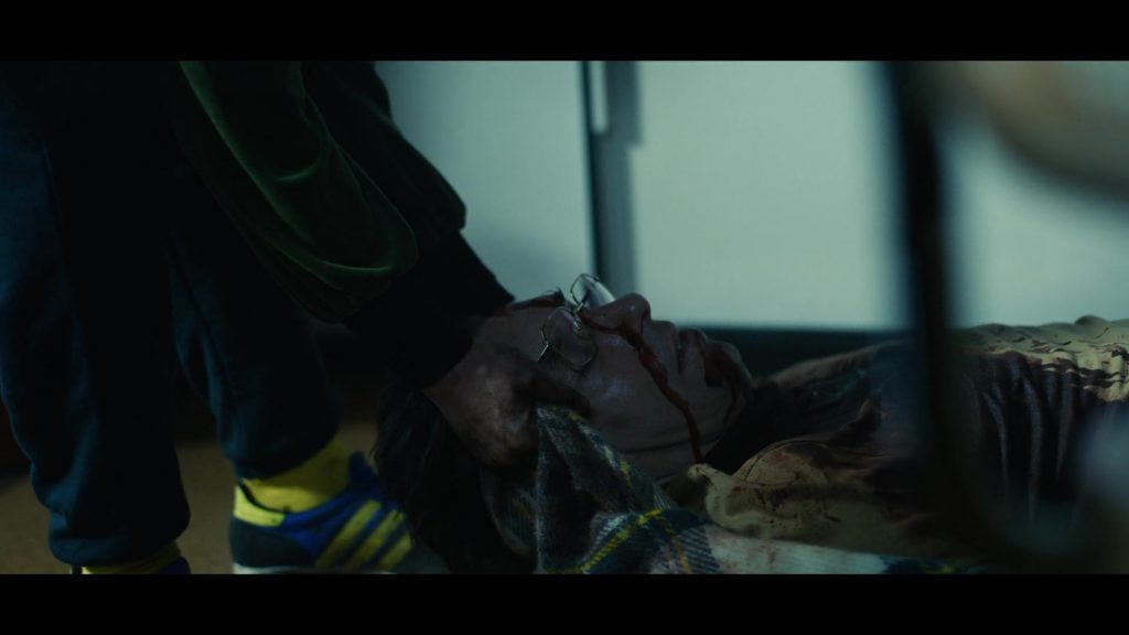 Adidas Shoes Worn by Fionn Whitehead in Black Mirror - Bandersnatch (2018) (Image 2)