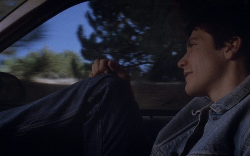 Adidas Shoes Worn by Jake Gyllenhaal in Donnie Darko (2001) (Image 1)