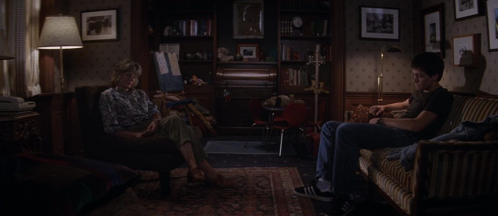 Adidas Shoes Worn by Jake Gyllenhaal in Donnie Darko (2001) (Image 2)