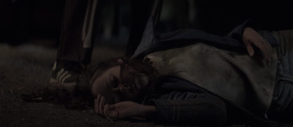Adidas Shoes Worn by Jake Gyllenhaal in Donnie Darko (2001) (Image 3)