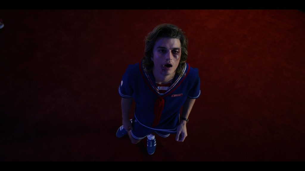Adidas Shoes Worn by Joe Keery as Steve Harrington in Stranger Things – Season 3, Episode 7, “The Bite” (2019) (Image 2)