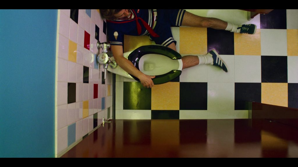 Adidas Shoes Worn by Joe Keery as Steve Harrington in Stranger Things – Season 3, Episode 7, “The Bite” (2019) (Image 3)
