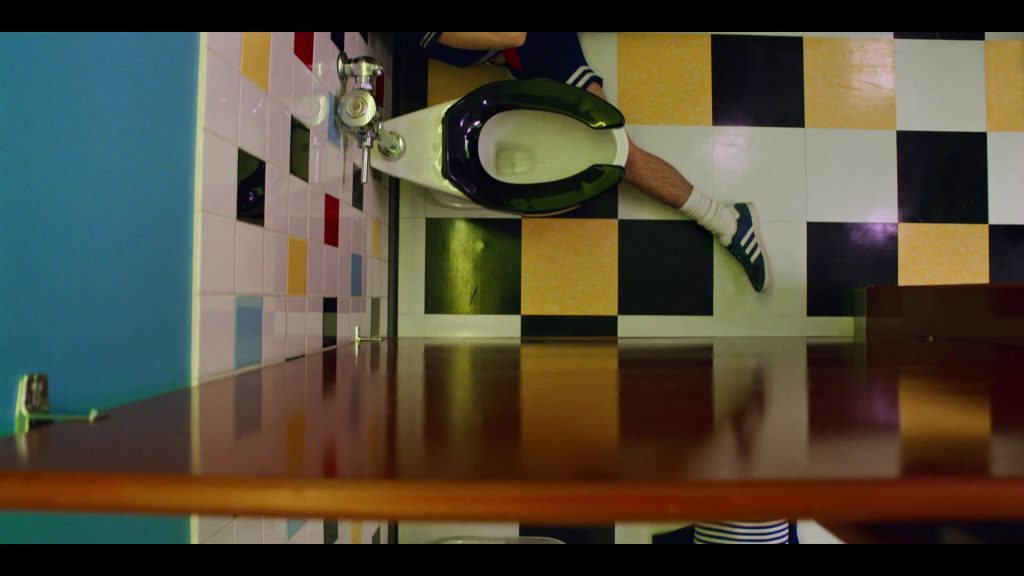 Adidas Shoes Worn by Joe Keery as Steve Harrington in Stranger Things – Season 3, Episode 7, “The Bite” (2019) (Image 4)