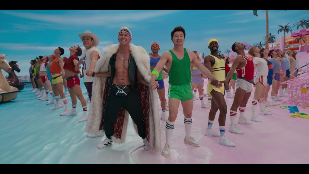 Adidas Shoes Worn by Ncuti Gatwa in Barbie (2023) (Image 2)
