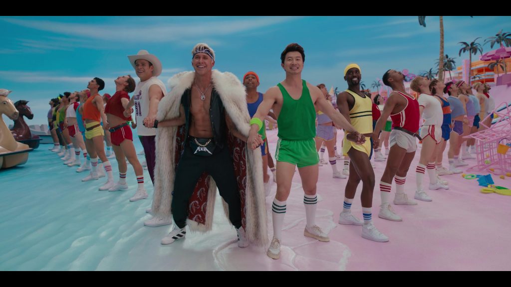 Adidas Shoes Worn by Ncuti Gatwa in Barbie (2023) (Image 3)