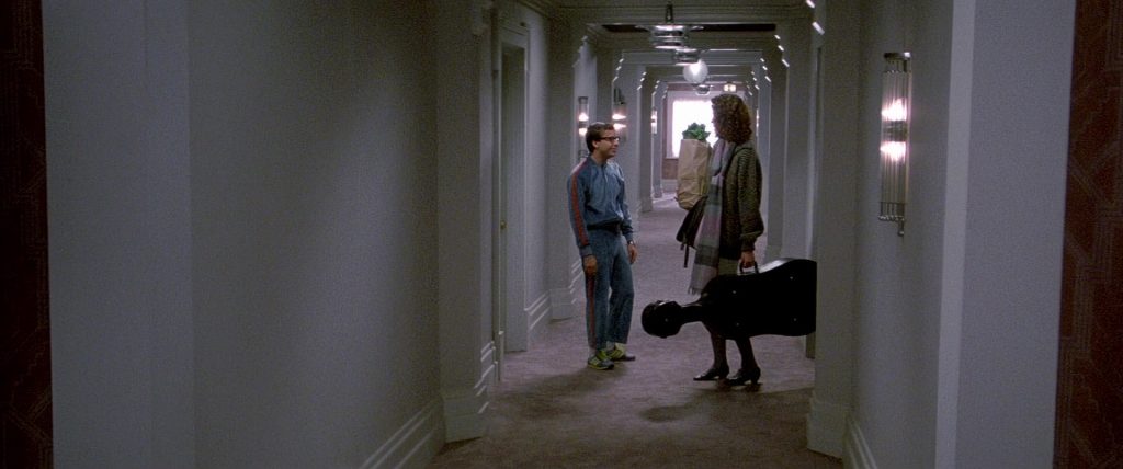 Adidas Shoes Worn by Rick Moranis in Ghostbusters (1984) (Image 2)