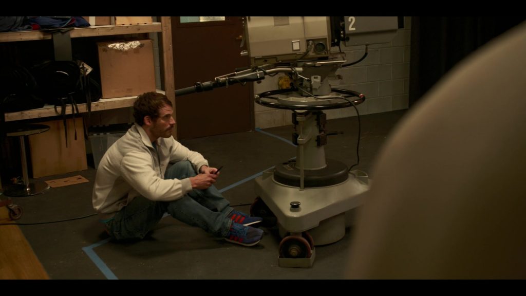 Adidas Shoes Worn by Ryan Gaul in Between Two Ferns - The Movie (2019) (Image 1)