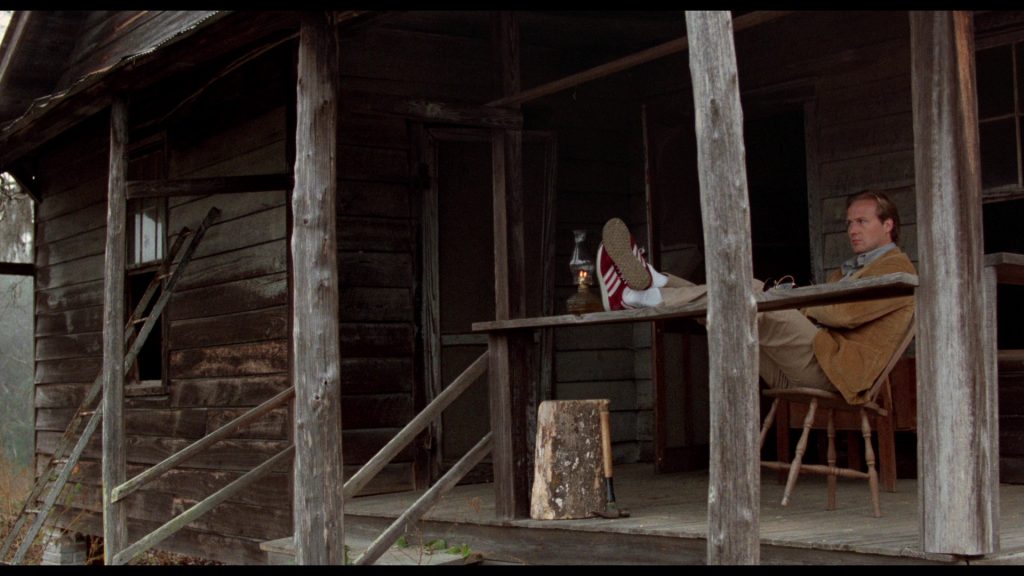 Adidas Shoes Worn by William Hurt in The Big Chill (1983) (Image 1)