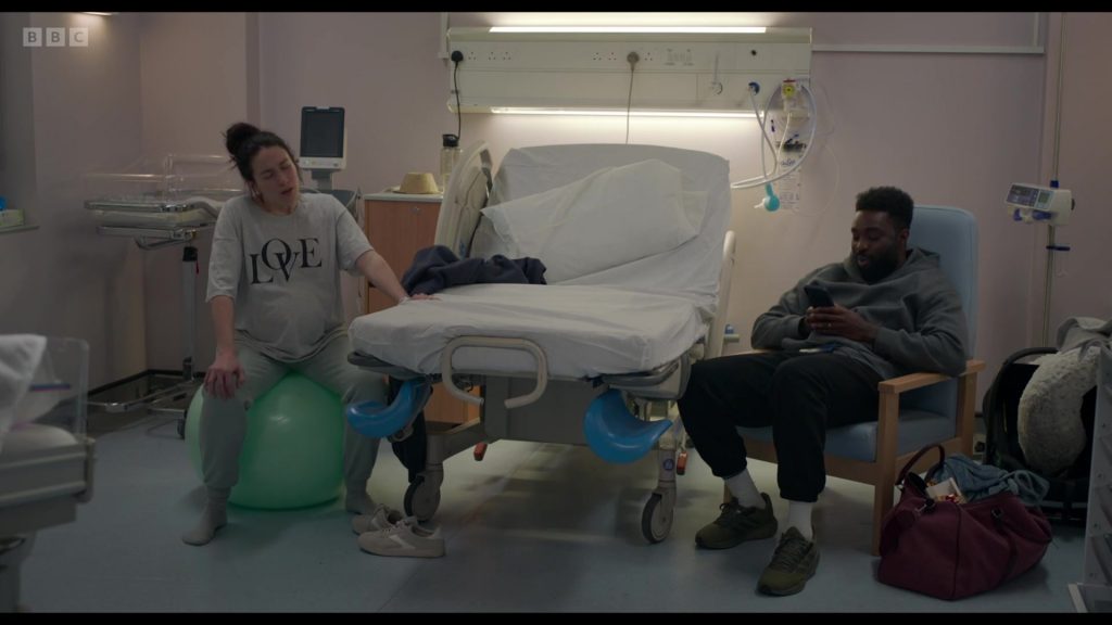 Adidas Shoes in Babies S01E06 (2026) (Image 1)