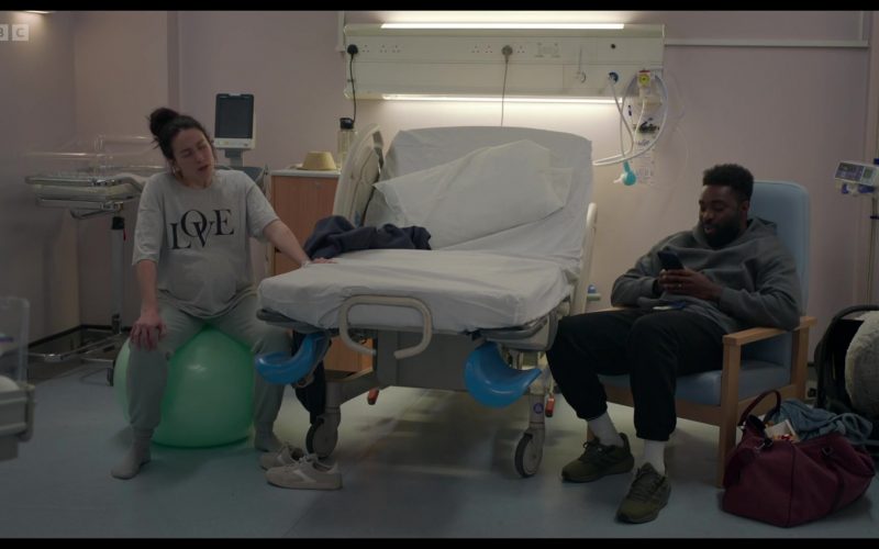 Adidas Shoes in Babies S01E06 (2026) (Image 1)