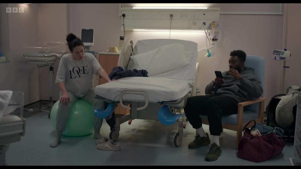 Adidas Shoes in Babies S01E06 (2026) (Image 16)