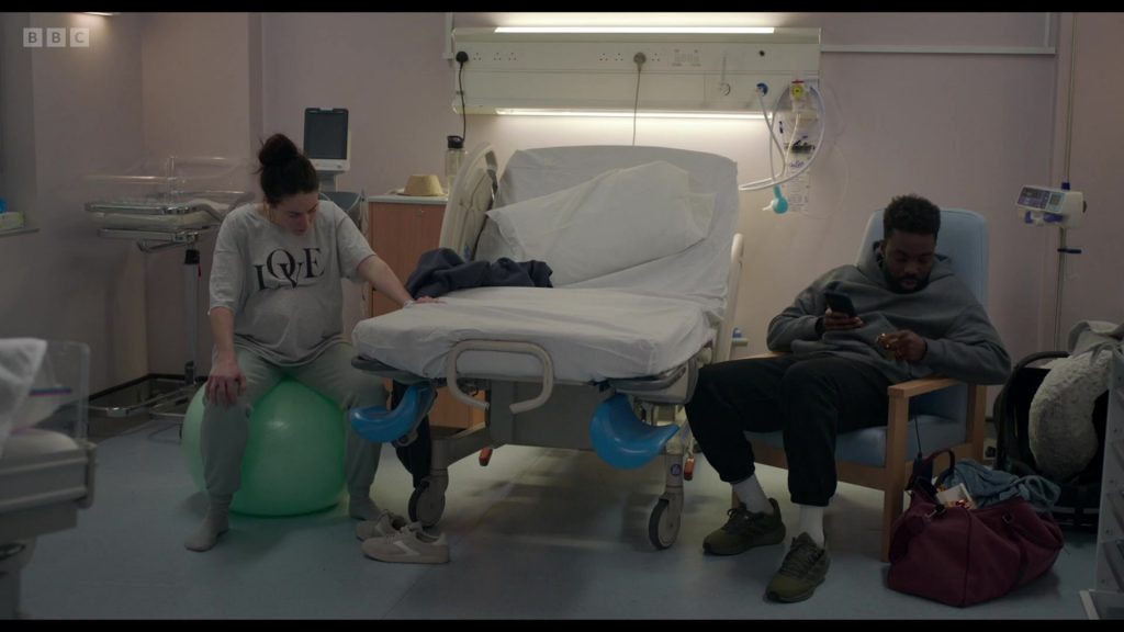 Adidas Shoes in Babies S01E06 (2026) (Image 18)