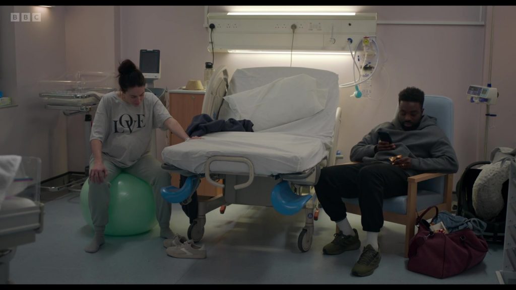Adidas Shoes in Babies S01E06 (2026) (Image 19)