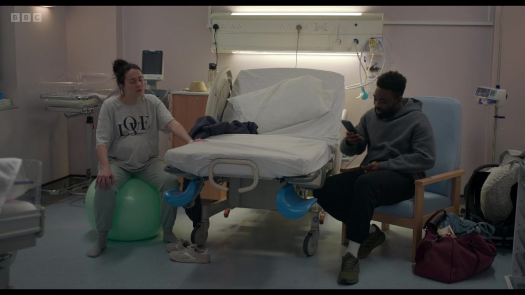 Adidas Shoes in Babies S01E06 (2026) (Image 22)