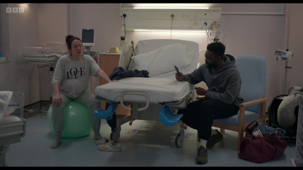 Adidas Shoes in Babies S01E06 (2026) (Image 23)