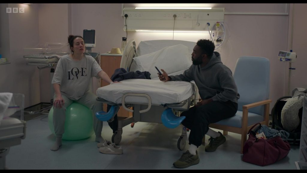 Adidas Shoes in Babies S01E06 (2026) (Image 27)