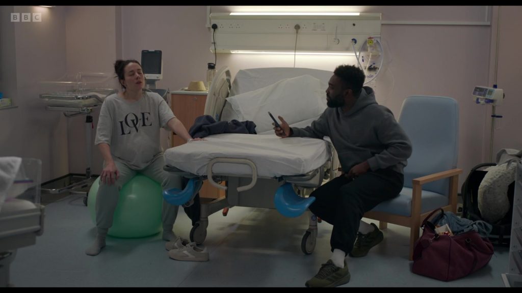 Adidas Shoes in Babies S01E06 (2026) (Image 28)