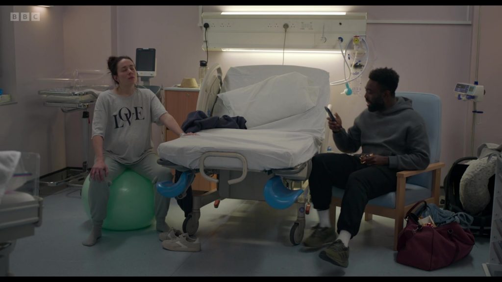 Adidas Shoes in Babies S01E06 (2026) (Image 29)