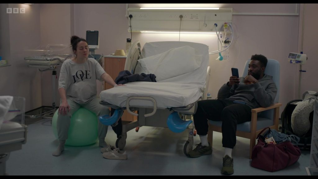 Adidas Shoes in Babies S01E06 (2026) (Image 33)