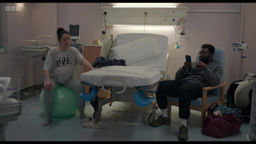 Adidas Shoes in Babies S01E06 (2026) (Image 34)