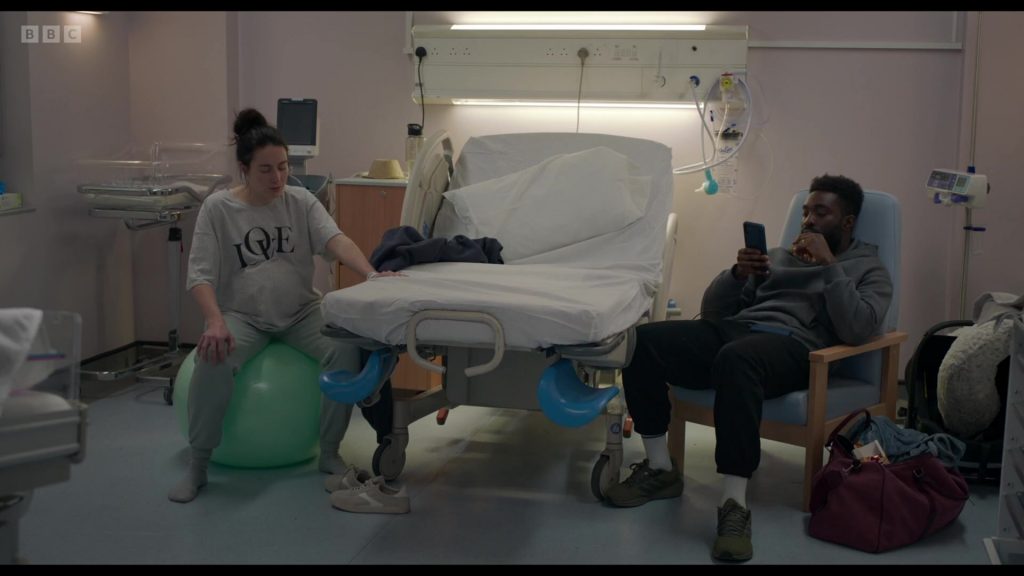 Adidas Shoes in Babies S01E06 (2026) (Image 36)
