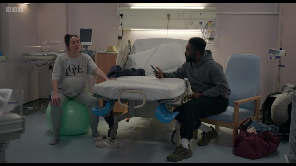 Adidas Shoes in Babies S01E06 (2026) (Image 37)