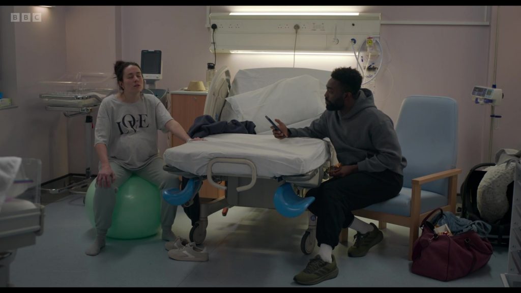 Adidas Shoes in Babies S01E06 (2026) (Image 38)