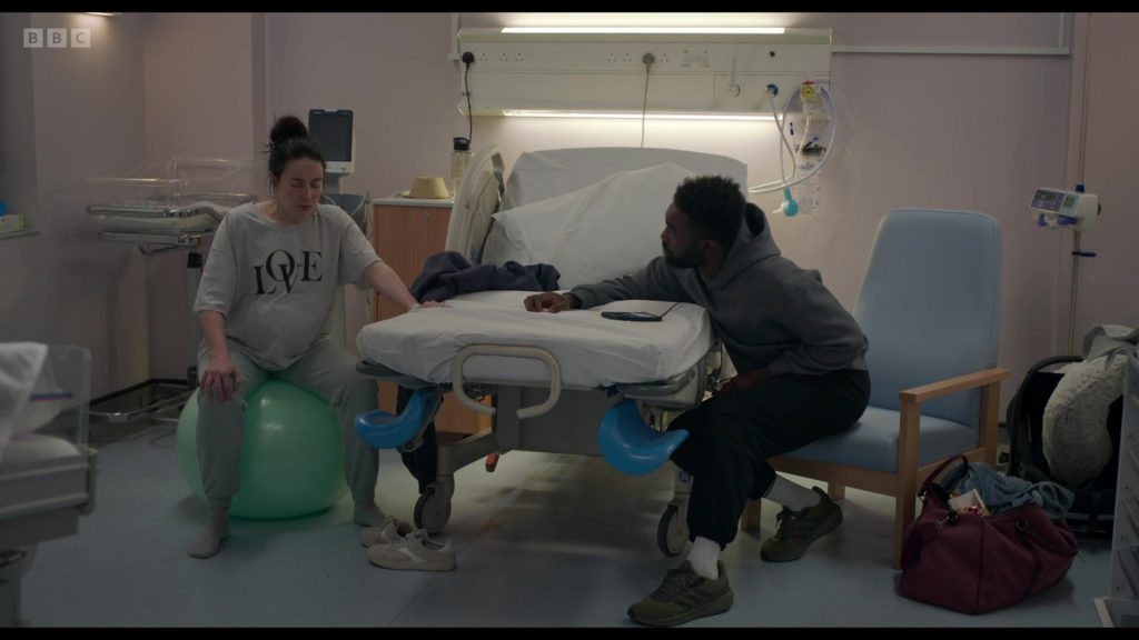 Adidas Shoes in Babies S01E06 (2026) (Image 39)
