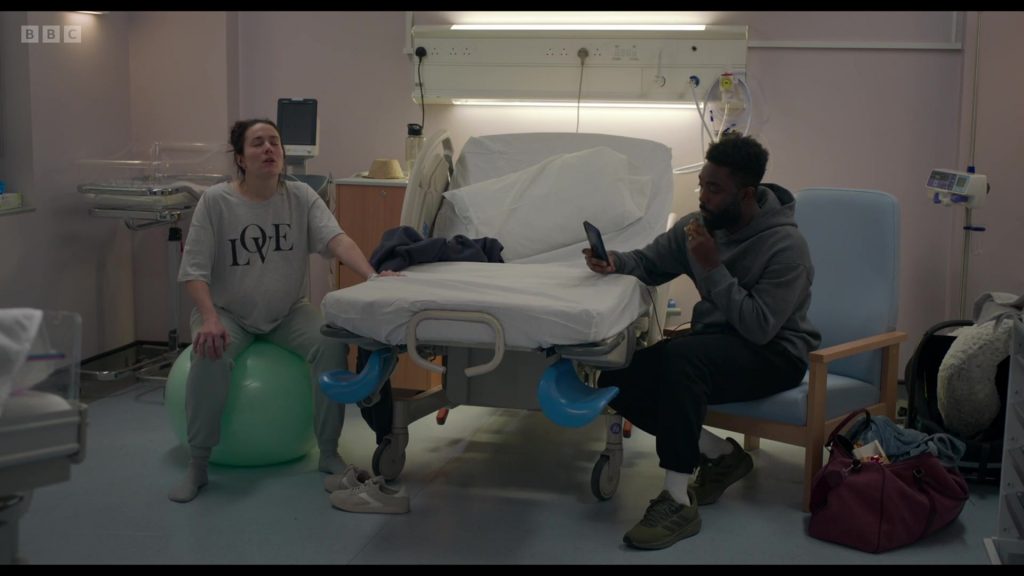 Adidas Shoes in Babies S01E06 (2026) (Image 4)
