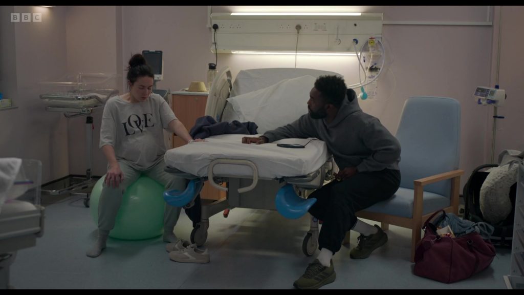 Adidas Shoes in Babies S01E06 (2026) (Image 41)