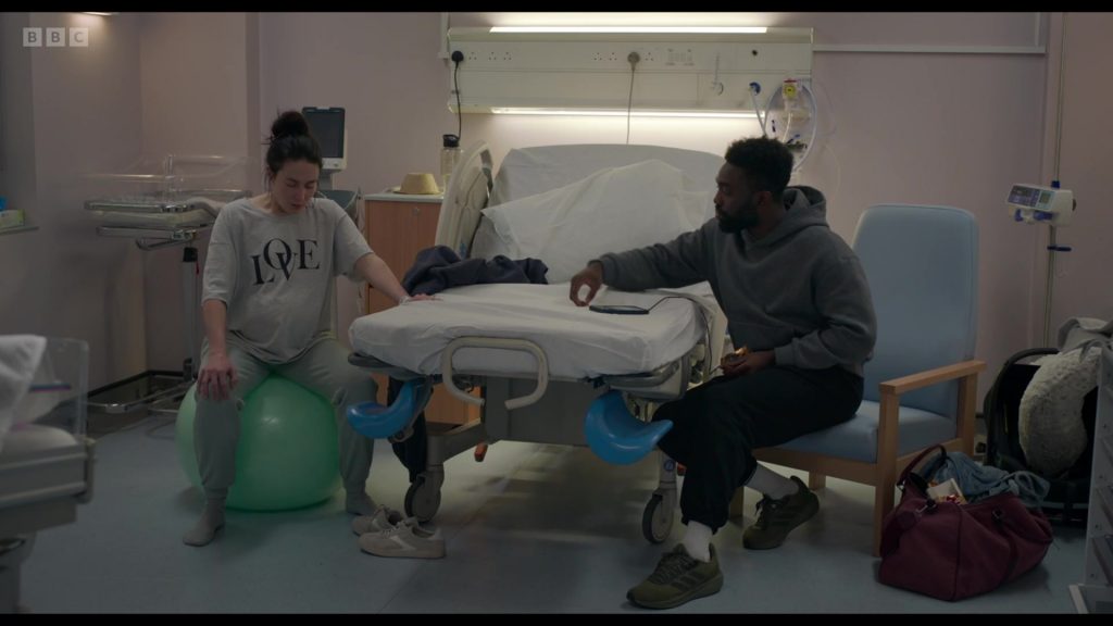 Adidas Shoes in Babies S01E06 (2026) (Image 42)
