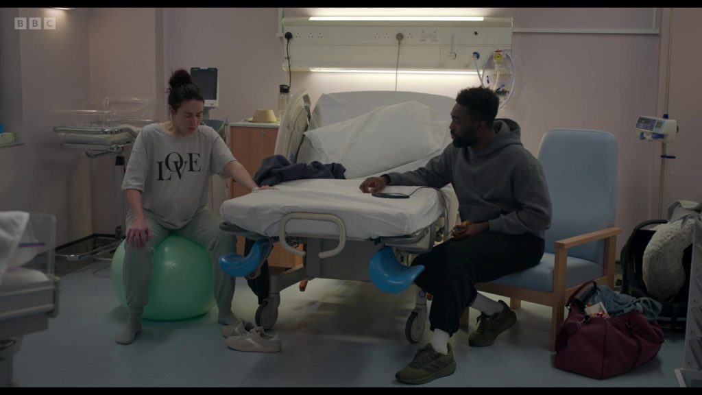 Adidas Shoes in Babies S01E06 (2026) (Image 43)