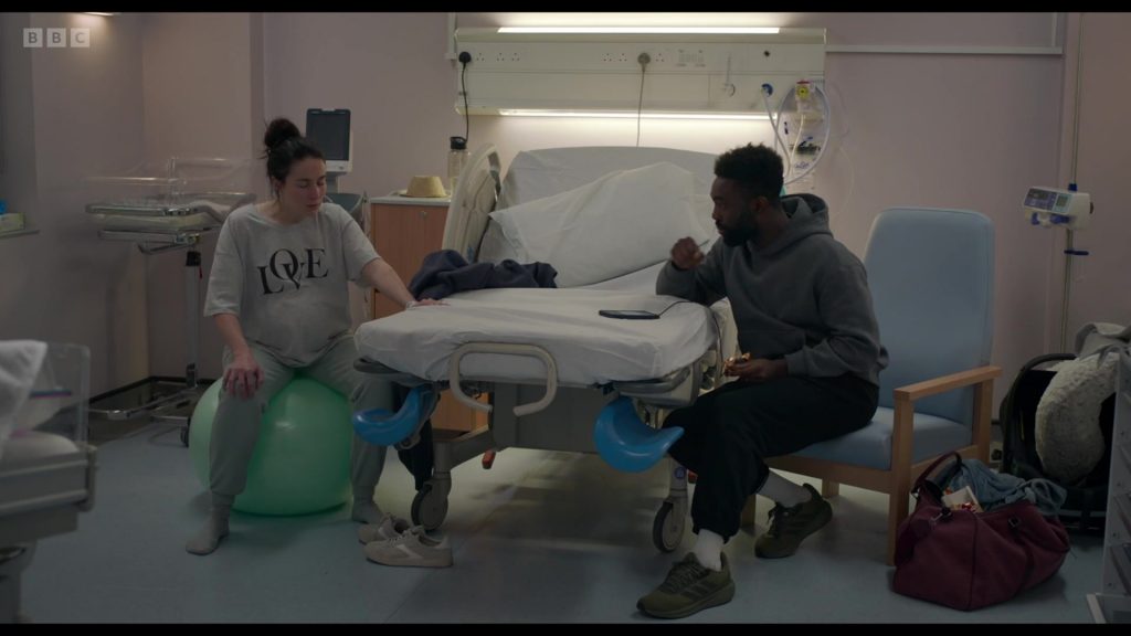 Adidas Shoes in Babies S01E06 (2026) (Image 44)