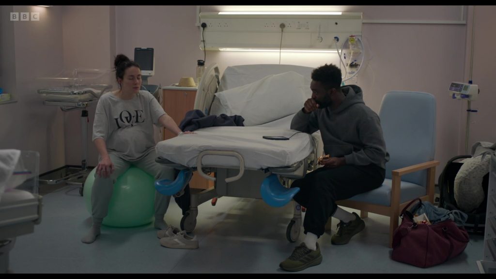 Adidas Shoes in Babies S01E06 (2026) (Image 45)