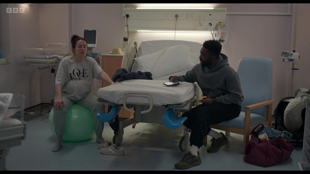 Adidas Shoes in Babies S01E06 (2026) (Image 46)