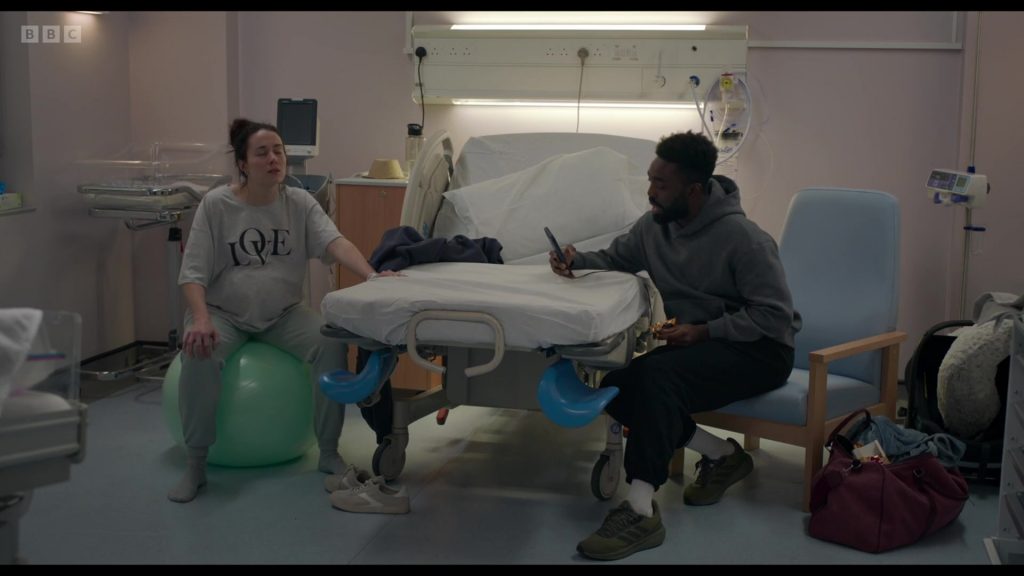 Adidas Shoes in Babies S01E06 (2026) (Image 47)