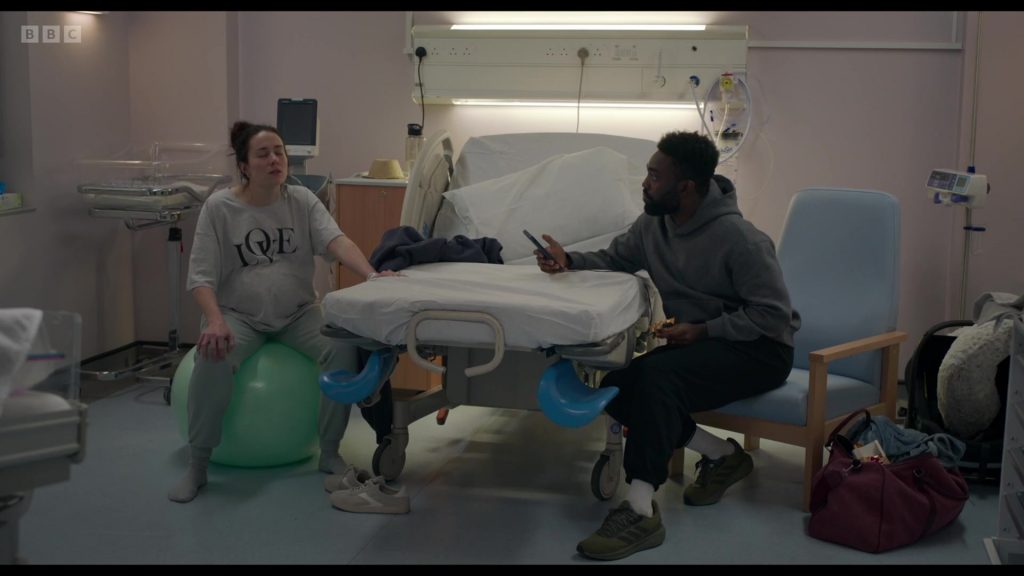 Adidas Shoes in Babies S01E06 (2026) (Image 48)