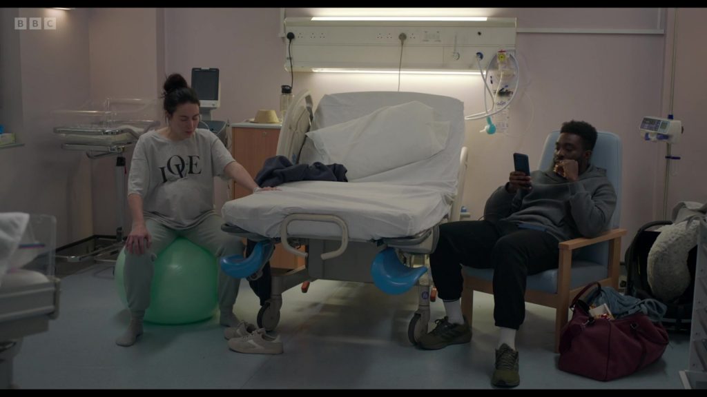 Adidas Shoes in Babies S01E06 (2026) (Image 49)