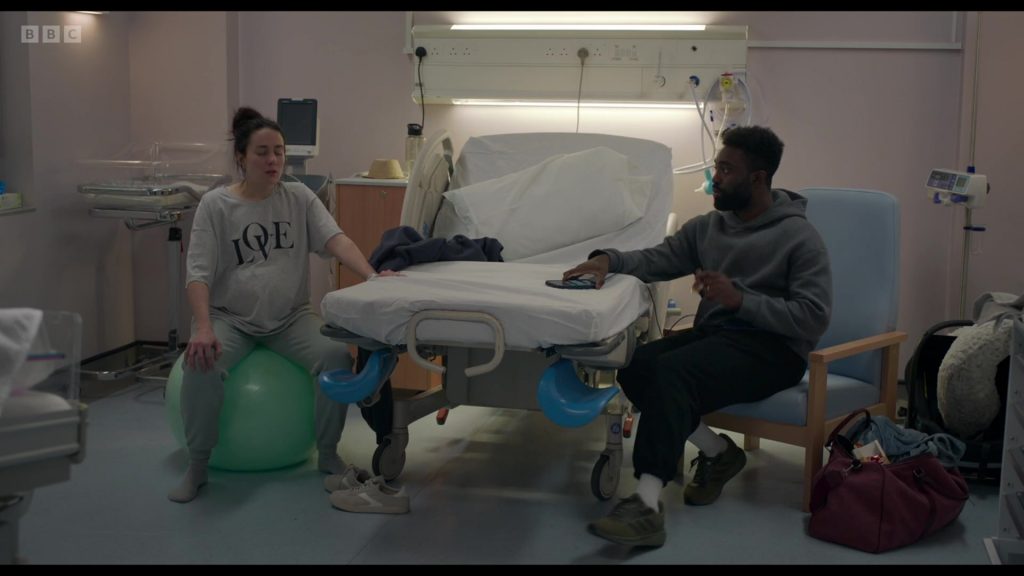 Adidas Shoes in Babies S01E06 (2026) (Image 6)