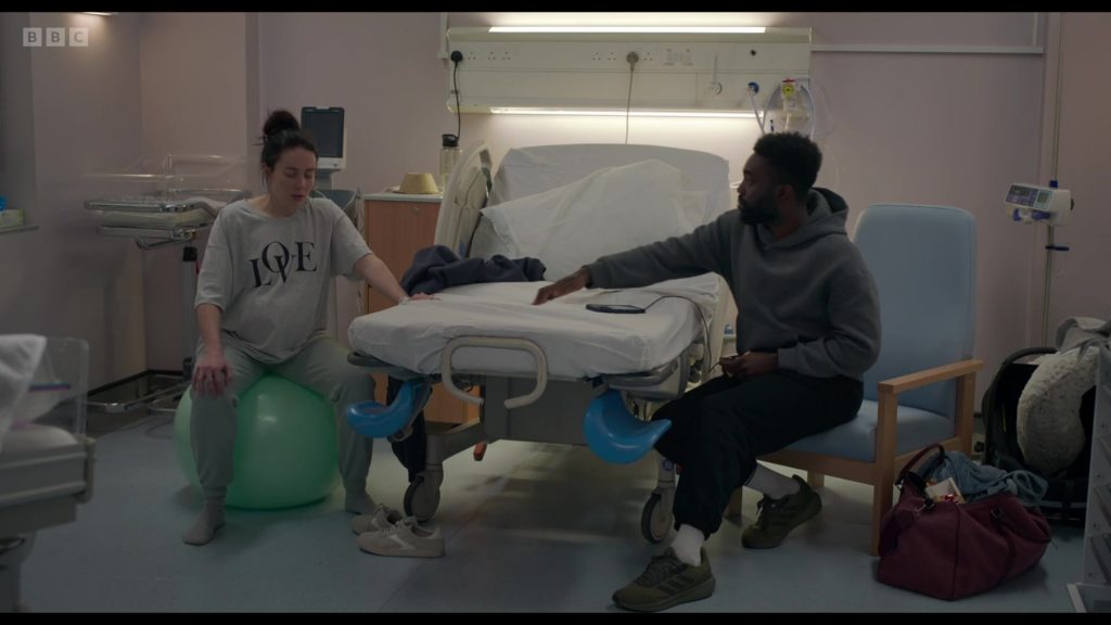 Adidas Shoes in Babies S01E06 (2026) (Image 7)