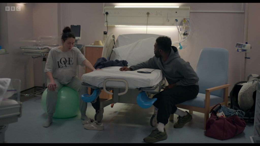 Adidas Shoes in Babies S01E06 (2026) (Image 8)