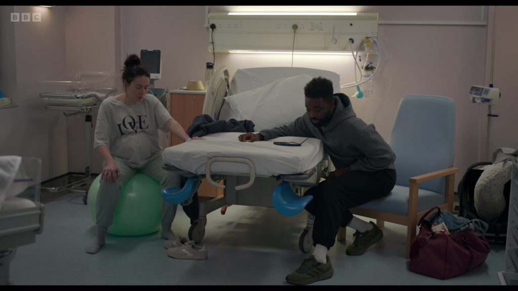 Adidas Shoes in Babies S01E06 (2026) (Image 9)