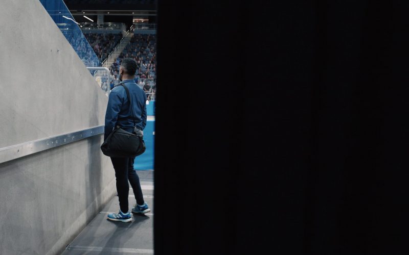 Adidas Shoes in Elsbeth S01E05 “Ball Girl” (2024) (Image 1)