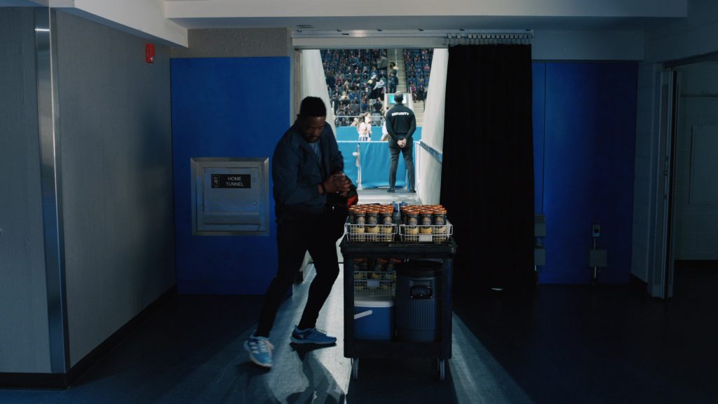 Adidas Shoes in Elsbeth S01E05 “Ball Girl” (2024) (Image 5)