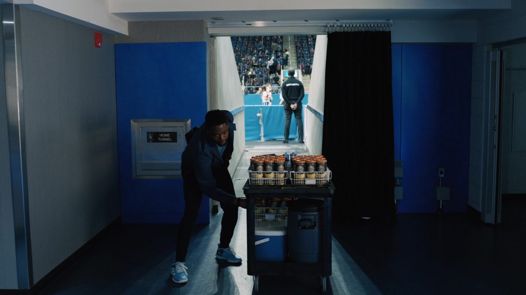 Adidas Shoes in Elsbeth S01E05 “Ball Girl” (2024) (Image 6)