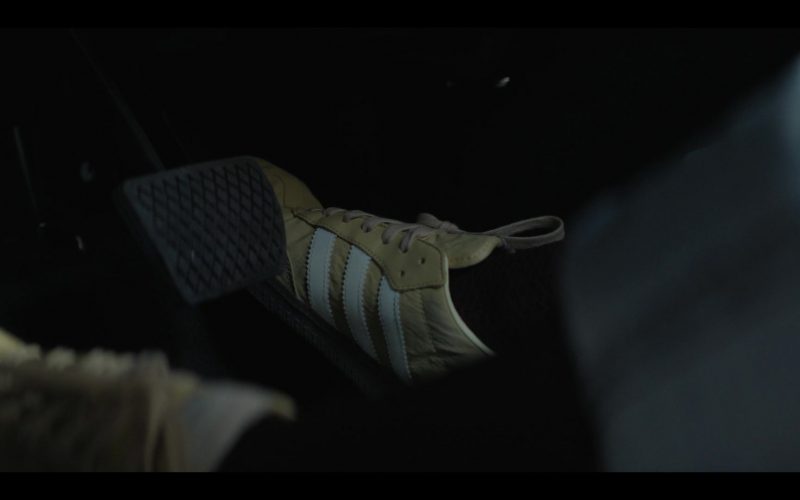 Adidas Shoes in Emperor of Ocean Park S01E04 “Chapter Four” (2024) (Image 1)